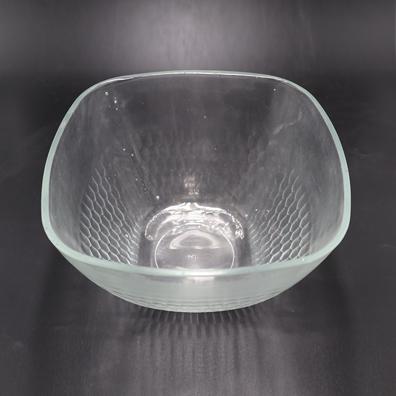 玻璃保鮮碗