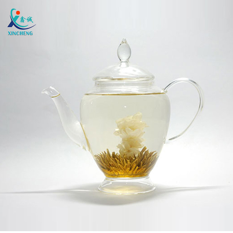 玻璃水壺、茶壺