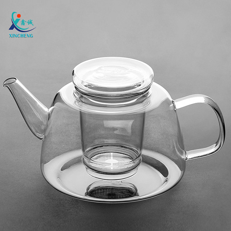 玻璃水壺、茶壺